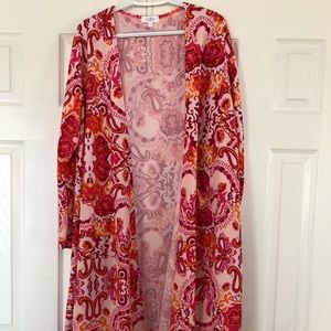 LuLaRoe Lightweight Sarah